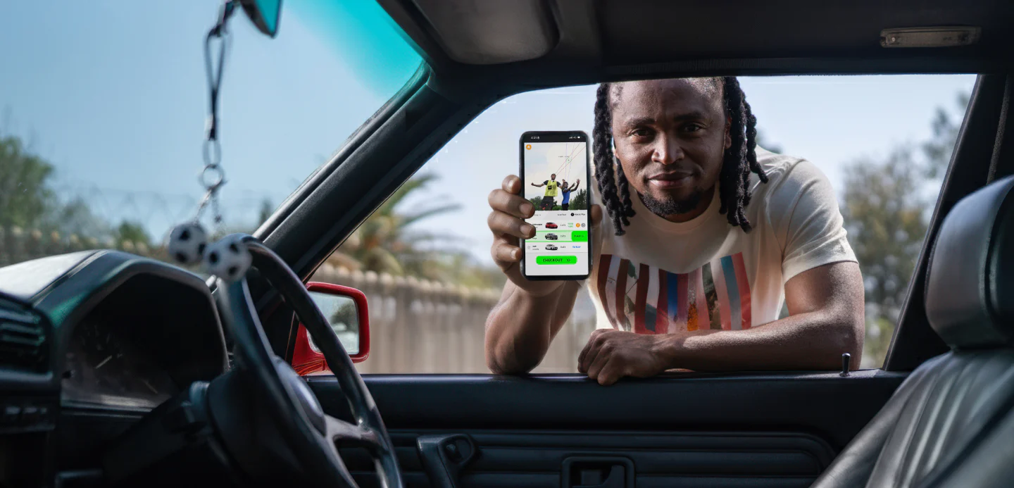 Win Your Dream Car Today