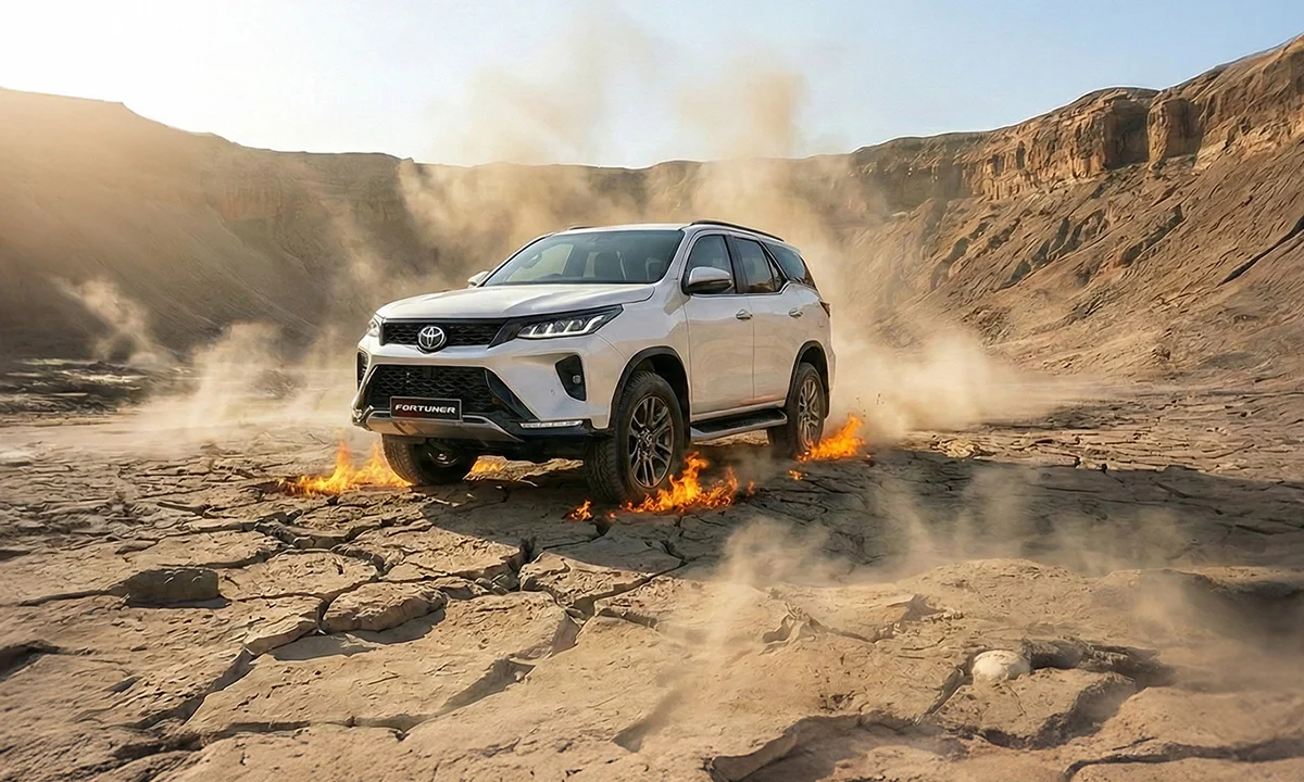 SUVs